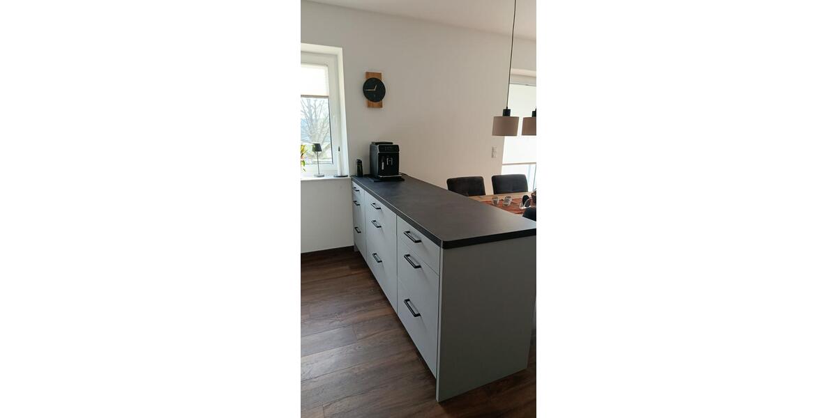 Etagenwohnung Wangerland - 3 Zimmer, 98 m&sup2;, 882&euro; | Angebot:25430989