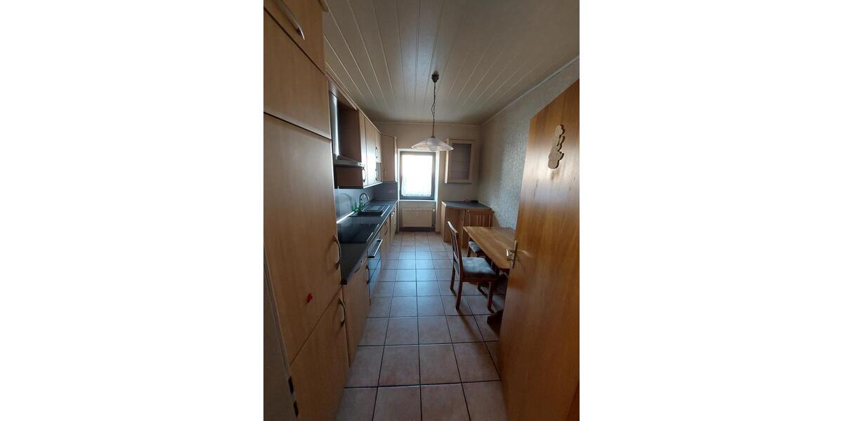 Erdgeschoßwohnung Trier Nord - 2 Zimmer, 92 m&sup2;, 780&euro; | Angebot:25325705