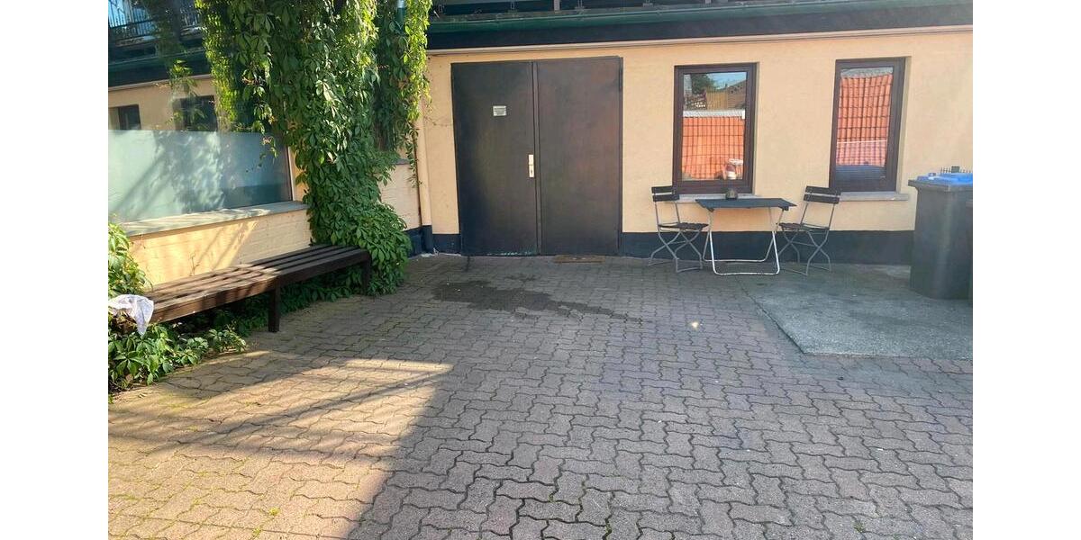 Erdgeschoßwohnung Wernigerode - 1 Zimmer, 30 m&sup2;, 500&euro; | Angebot:24687579