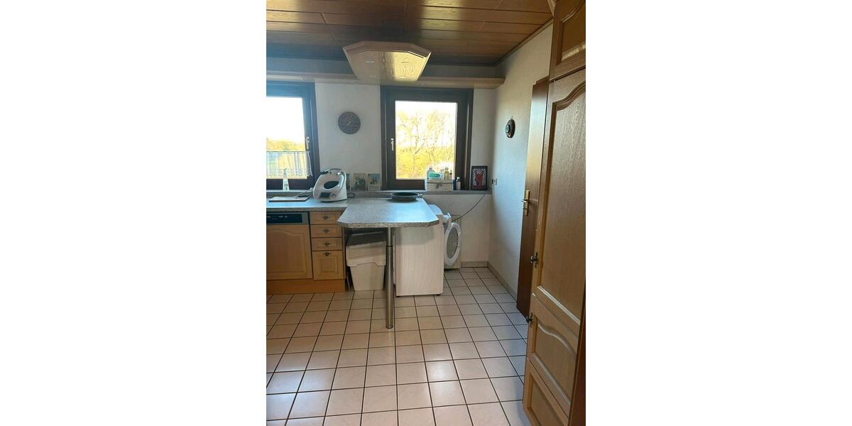 Etagenwohnung Hanerau-Hademarschen Hademarschen - 2 Zimmer, 65 m&sup2;, 780&euro; | Angebot:26288353