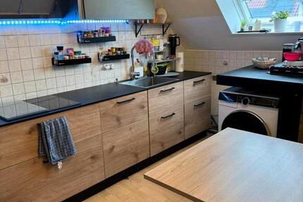 Wohnung Hiddenhausen - 4 Zimmer, 80 m&sup2;, 850&euro; | Angebot:24508760