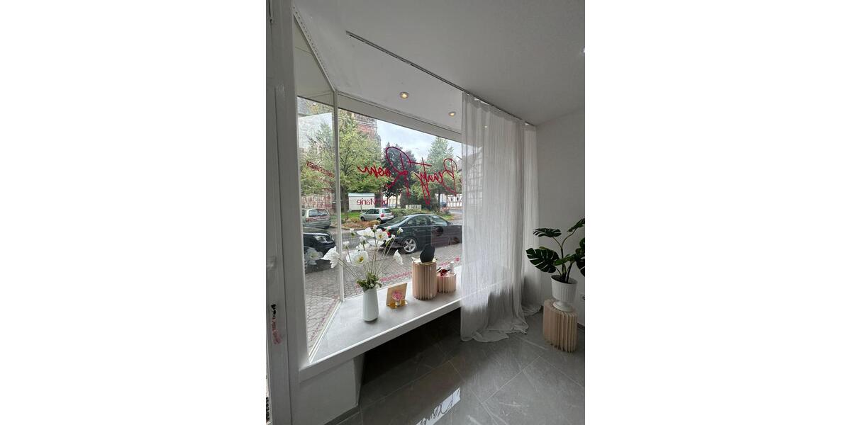 Gewerbeobjekt Eschwege - 590&euro; | Angebot:22999375