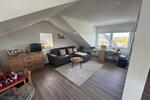 Dachgeschoßwohnung Beelen - 1 Zimmer, 50 m&sup2;, 850&euro; | Angebot:26095967