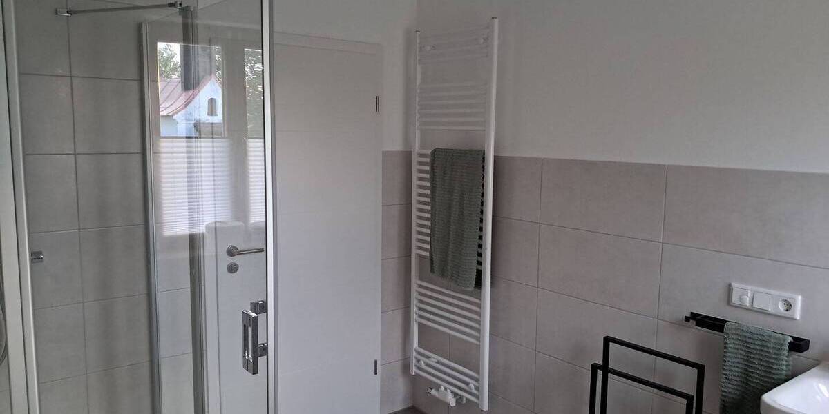 Etagenwohnung Wiesenfelden Öd - 3 Zimmer, 79 m&sup2;, 635&euro; | Angebot:26555189