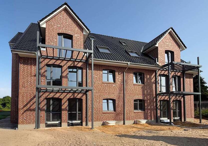 Wohnung zum Mieten in Uetersen 1.700 € 107.74 m² 4 zimmer