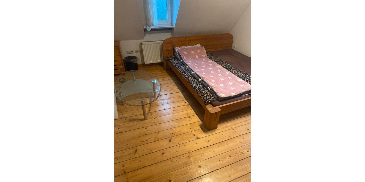 Wohnen auf Zeit Würzburg Frauenland - 3 Zimmer, 20 m&sup2;, 30&euro; | Angebot:26659036
