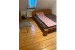 Wohnen auf Zeit Würzburg Frauenland - 3 Zimmer, 20 m&sup2;, 30&euro; | Angebot:26659036