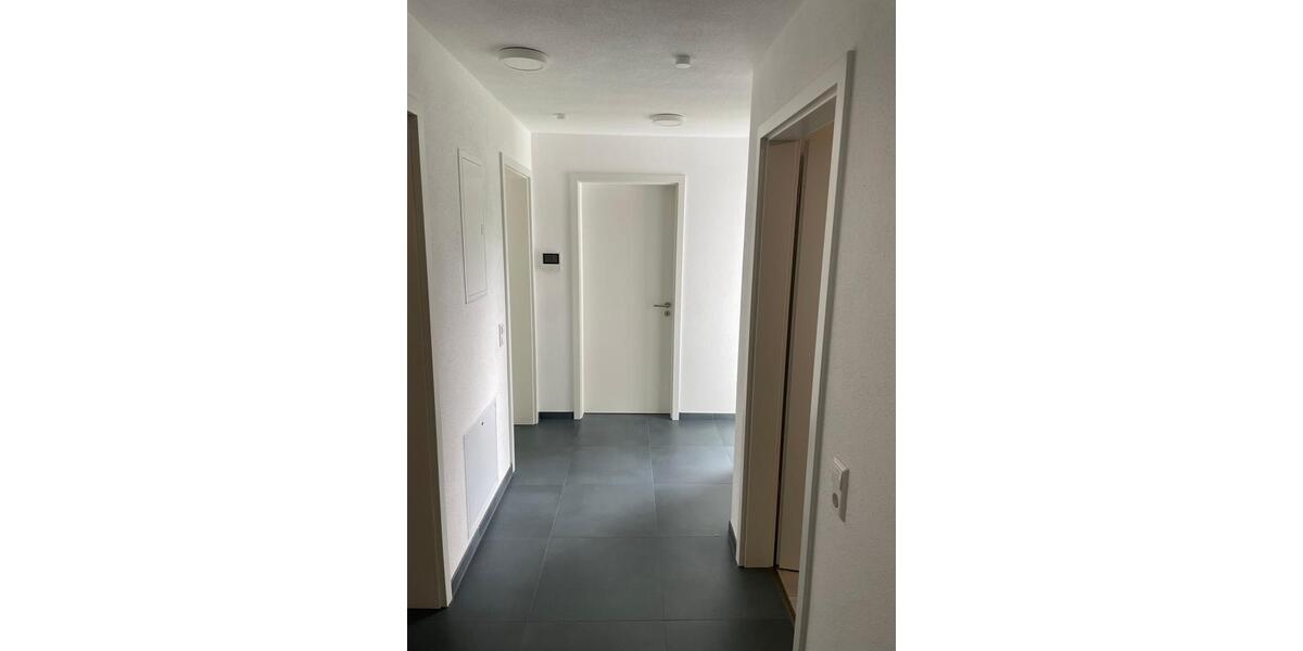 Moderne 3-Zimmer Wohnung nahe Eishockey & Fussball in Memmingen 3 zimmer