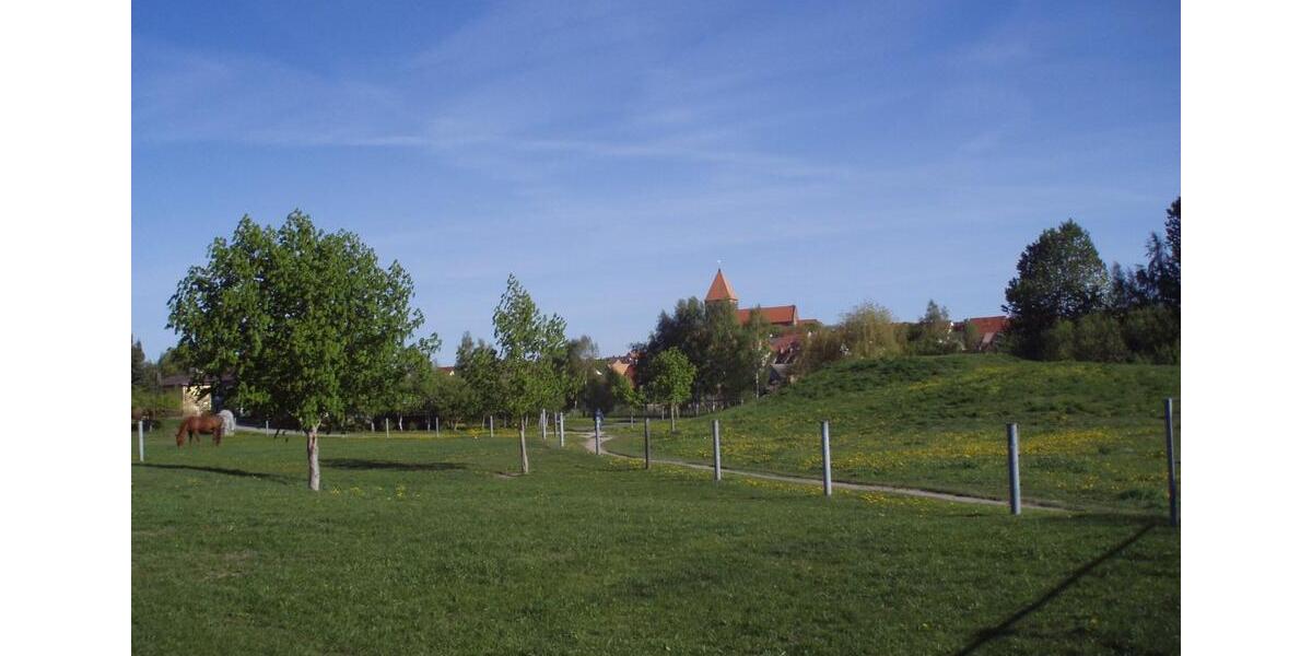 Etagenwohnung Tribsees - 4 Zimmer, 68 m&sup2;, 350&euro; | Angebot:25839944