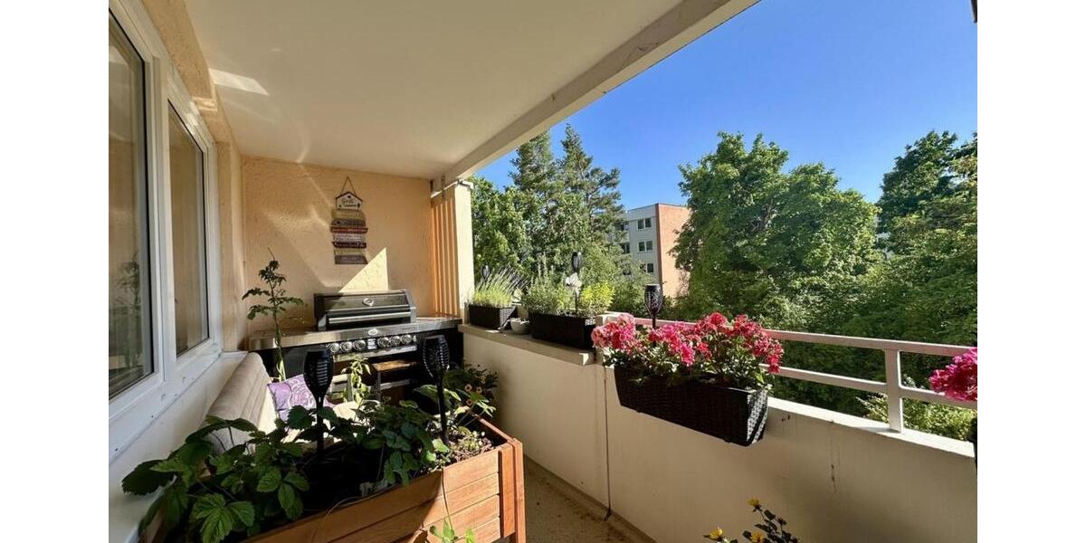 Etagenwohnung Fürstenfeldbruck - 3 Zimmer, 78 m&sup2;, 1.490&euro; | Angebot:25185428