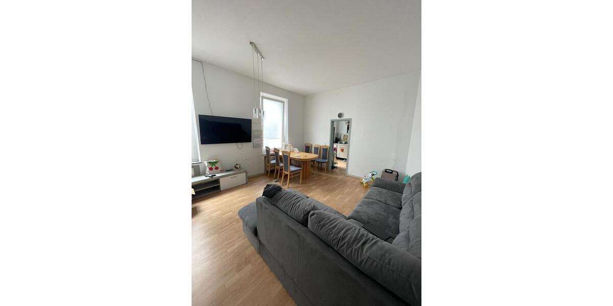 Großzügige 3 - Zimmer - Wohnung zu vermieten im Herzen von Menden!!! 3 zimmer