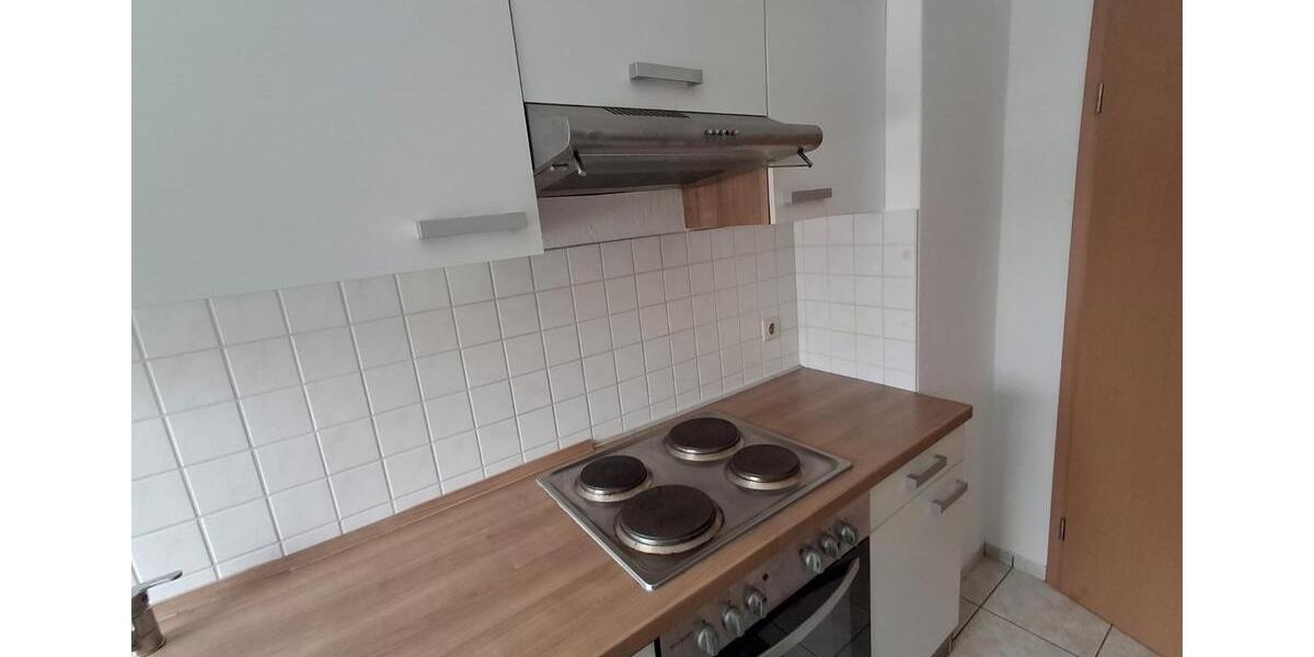 Erdgeschoßwohnung Oranienbaum-Wörlitz Wörlitz - 3 Zimmer, 60 m&sup2;, 300&euro; | Angebot:24963396