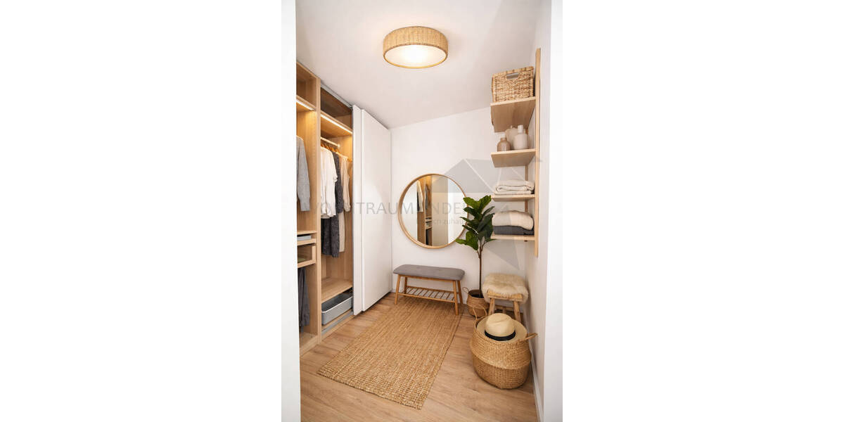 Etagenwohnung Chemnitz Rabenstein - 4 Zimmer, 83 m&sup2;, 1.132&euro; | Angebot:26189288