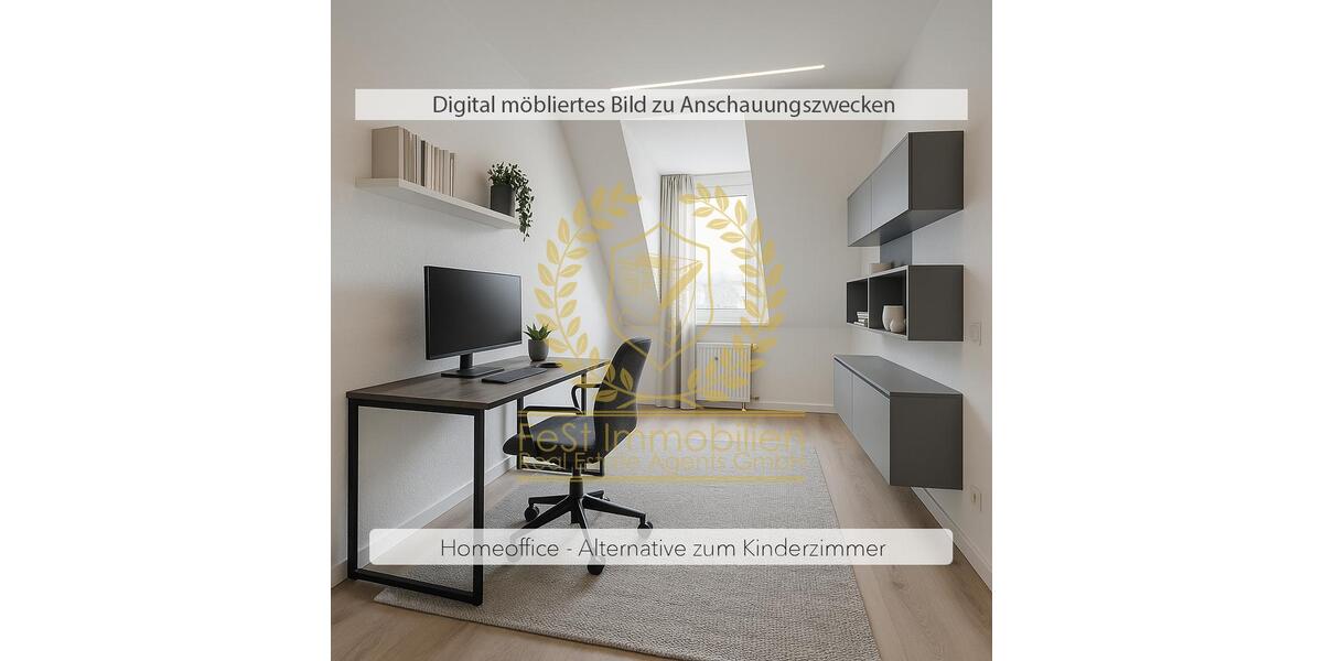 Etagenwohnung Hettstedt - 3 Zimmer, 67 m&sup2;, 490&euro; | Angebot:23820097