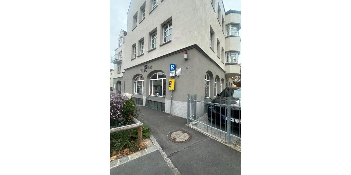 Gewerbeobjekt Straubing - 350&euro; | Angebot:24549577