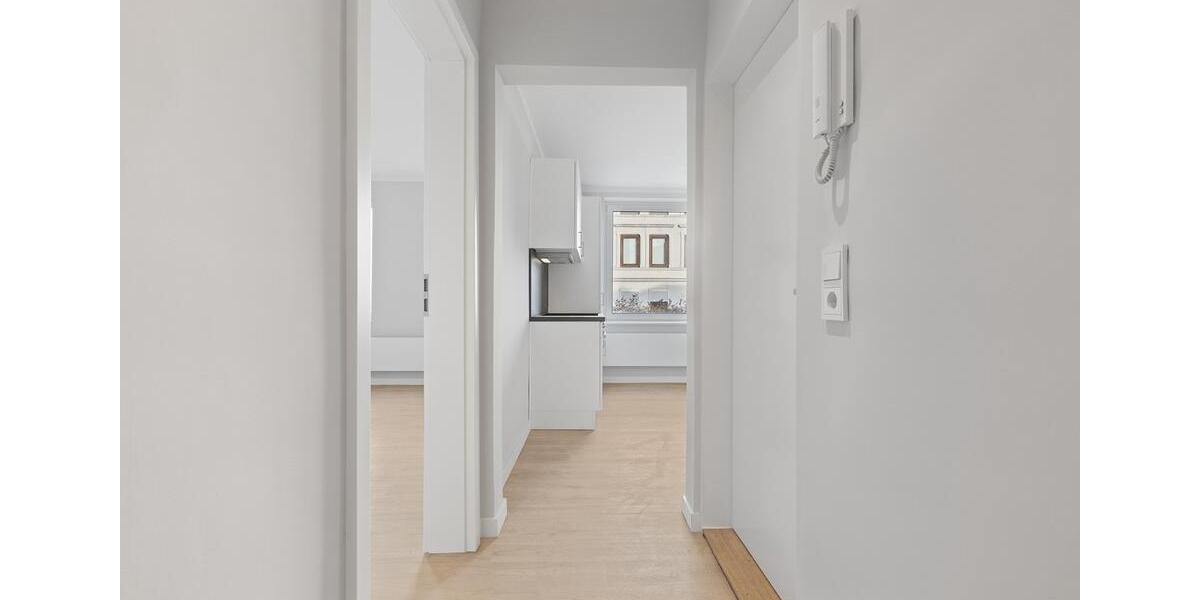 Hochparterre Lübeck Sankt Lorenz Nord - 2 Zimmer, 55 m&sup2;, 890&euro; | Angebot:26041400