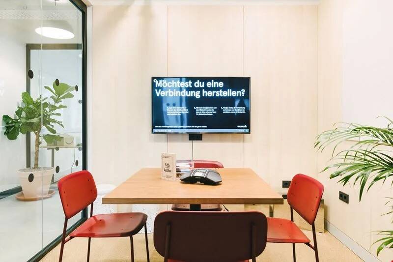 Diverse Angebote in der Neuturmstraße - All-in-Miete