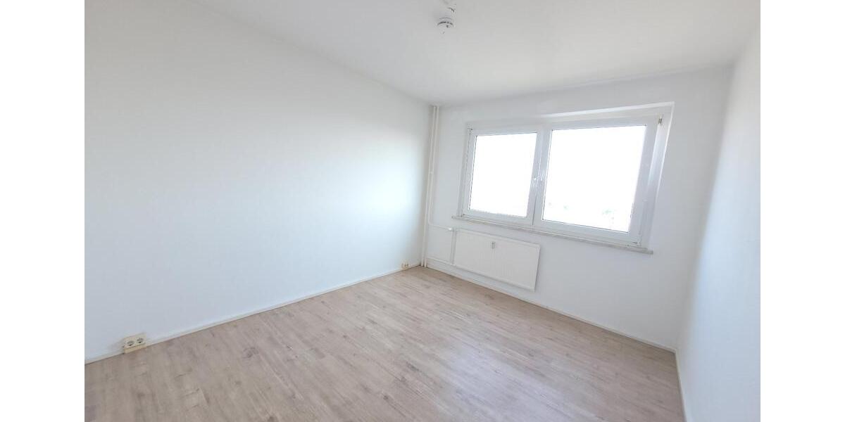 Etagenwohnung Halle (Saale) Silberhöhe - 3 Zimmer, 55 m&sup2;, 419&euro; | Angebot:26677783