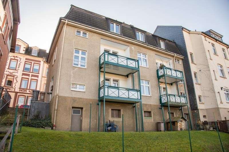 Wohnung zum Mieten in Velbert 260 € 43.47 m²