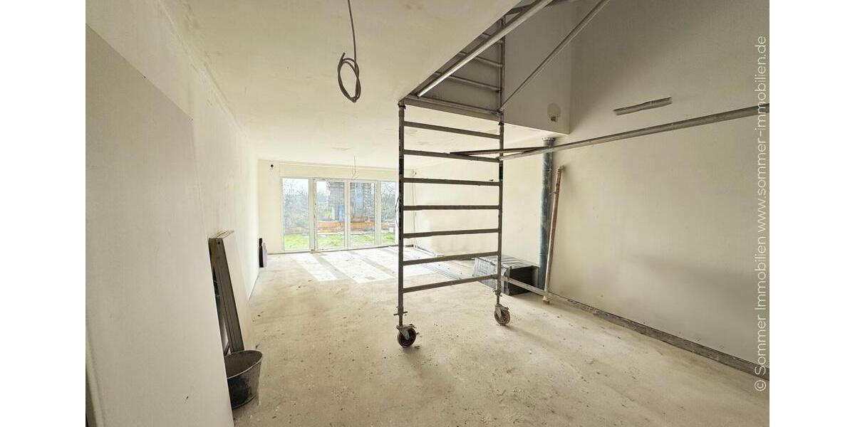 Maisonettenwohnung Kleve - 3 Zimmer, 117 m&sup2;, 1.580&euro; | Angebot:25807102