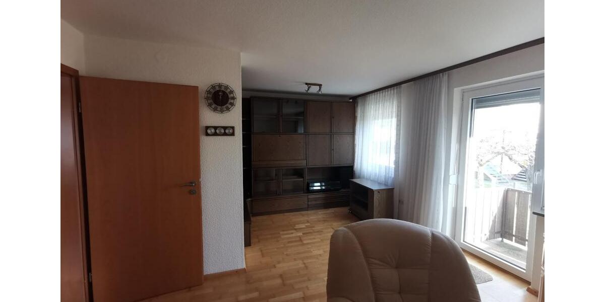 Erdgeschoßwohnung Eckersdorf - 2 Zimmer, 65 m&sup2;, 670&euro; | Angebot:25972987