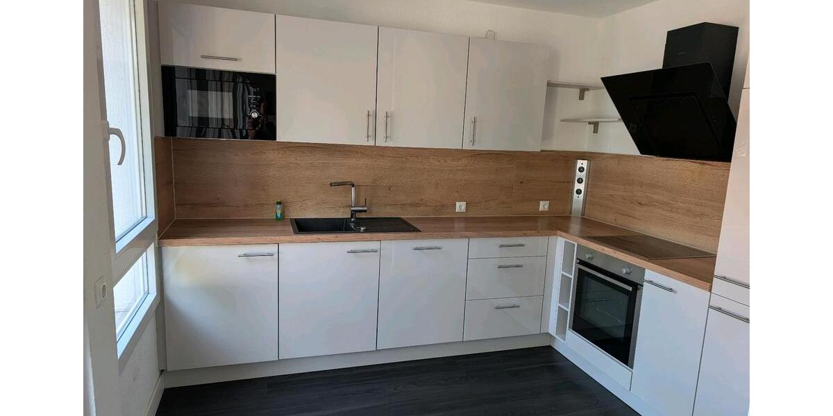 Etagenwohnung Moers - 3 Zimmer, 72 m&sup2;, 650&euro; | Angebot:26518359