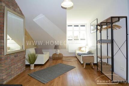 Wohnen auf Zeit Potsdam Babelsberg - 1 Zimmer, 35 m&sup2;, 1.150&euro; | Angebot:24662978