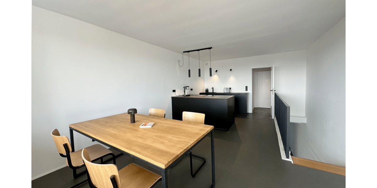 Etagenwohnung Berlin Charlottenburg-Wilmersdorf - 3 Zimmer, 110 m&sup2;, 1.990&euro; | Angebot:26754372