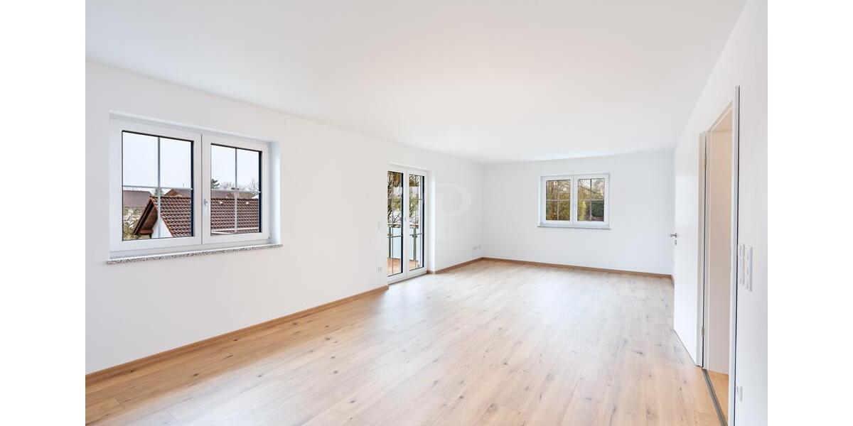 Etagenwohnung Vilgertshofen - 3 Zimmer, 78 m&sup2;, 950&euro; | Angebot:26235544