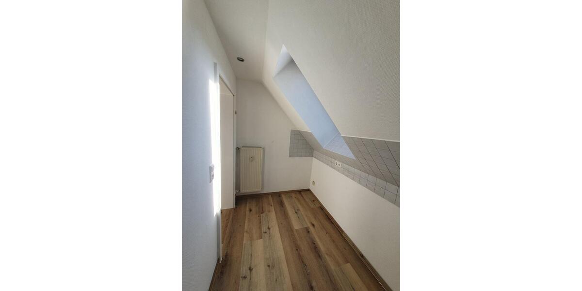 Dachgeschoßwohnung Bad Düben - 2 Zimmer, 77 m&sup2;, 616&euro; | Angebot:24182095
