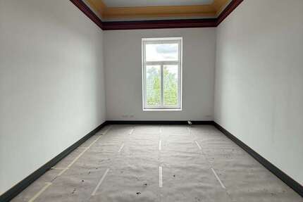 Wohnung Grimma - 3 Zimmer, 93 m&sup2;, 1.017&euro; | Angebot:26739845