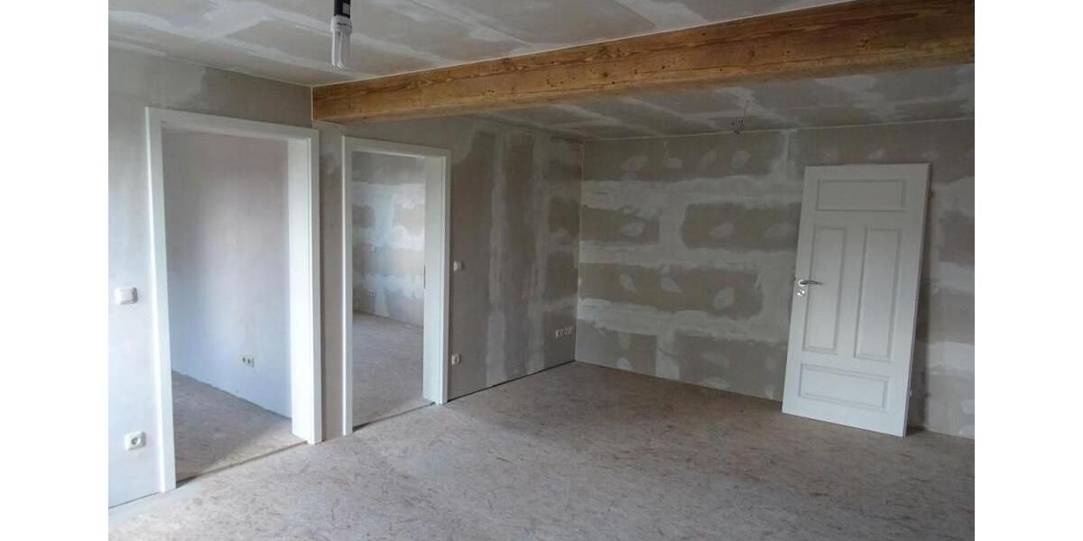Etagenwohnung Kindelbrück - 2.5 Zimmer, 63 m&sup2;, 575&euro; | Angebot:26688930