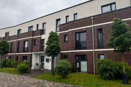 Wohnung Kempen - 2 Zimmer, 62 m&sup2;, 780&euro; | Angebot:26578254