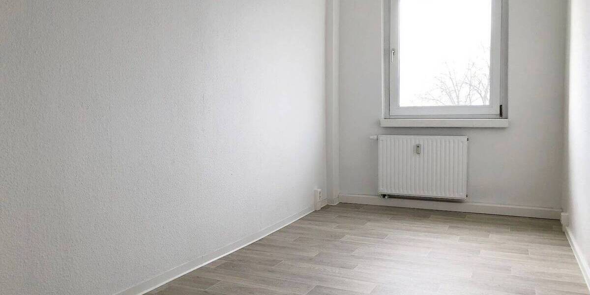 Etagenwohnung Döbeln Sörmitz - 2 Zimmer, 58 m&sup2;, 330&euro; | Angebot:26712652