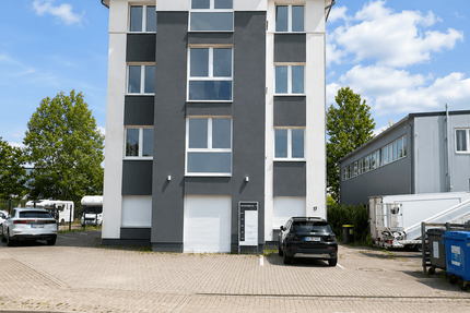 Gewerbeobjekt Glinde - 1.150&euro; | Angebot:26930890