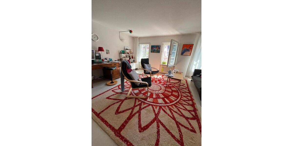 Etagenwohnung Sankt Ingbert - 3 Zimmer, 90 m&sup2;, 700&euro; | Angebot:26635847