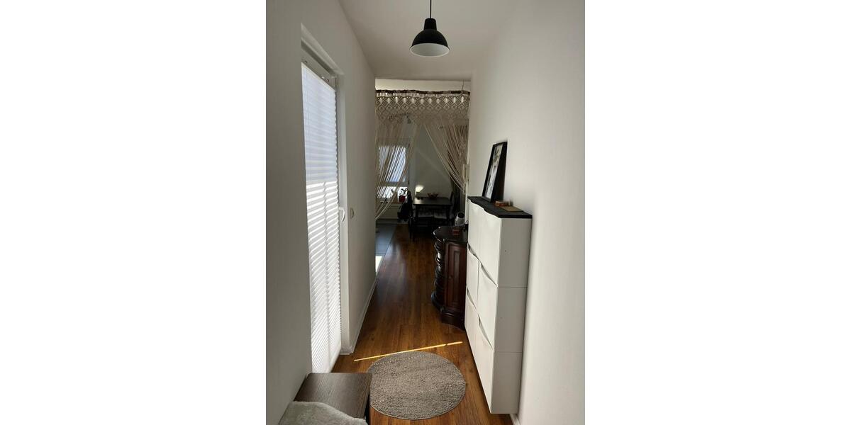 Etagenwohnung Künzelsau - 2 Zimmer, 55 m&sup2;, 800&euro; | Angebot:26458277