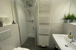 Moderne voll möblierte 1 Zimmer Wohnung zimmer
