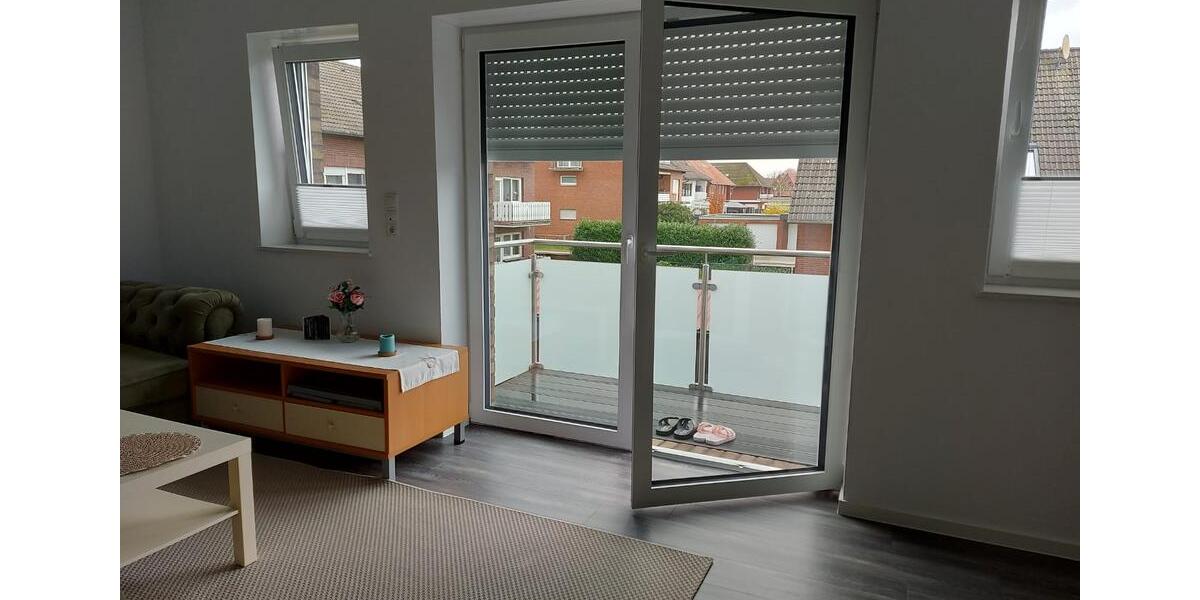 Etagenwohnung Fürstenau - 2 Zimmer, 65 m&sup2;, 570&euro; | Angebot:26552220
