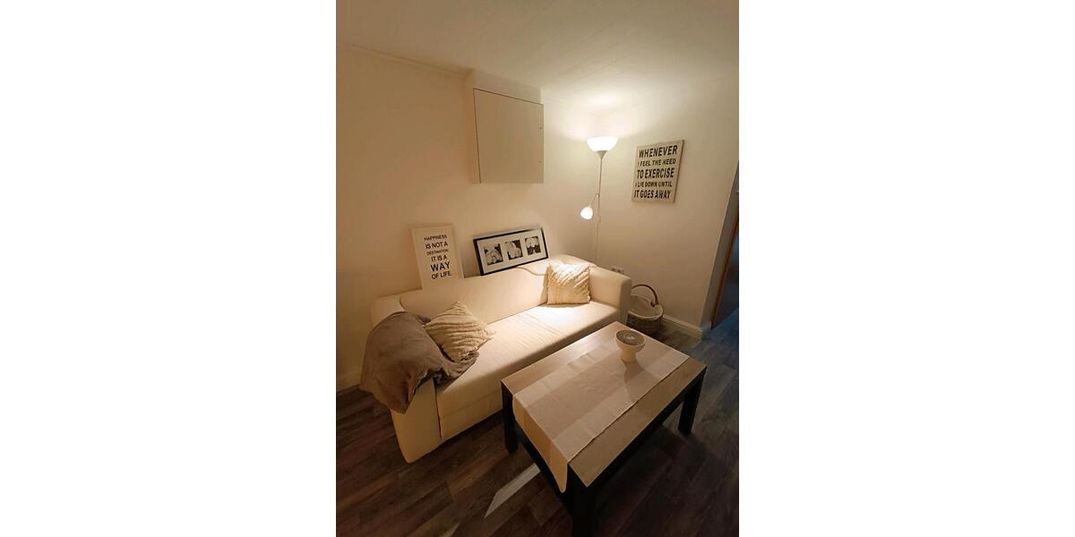 Etagenwohnung Haiger - 3 Zimmer, 55 m&sup2;, 400&euro; | Angebot:26413399