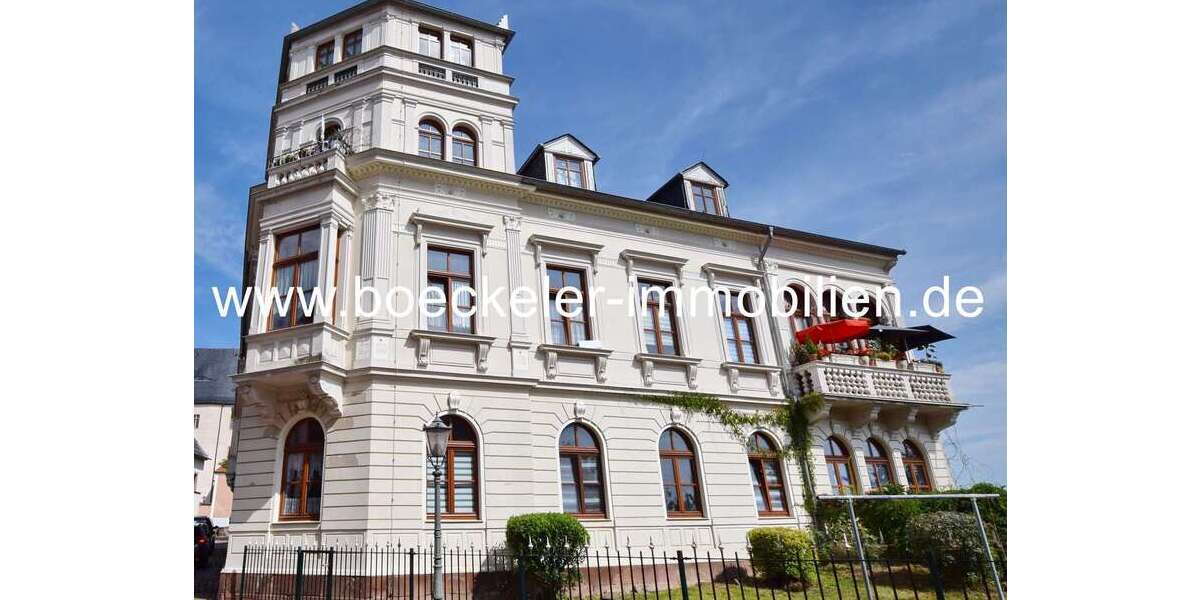 Etagenwohnung Leisnig - 2 Zimmer, 62 m&sup2;, 340&euro; | Angebot:26741409