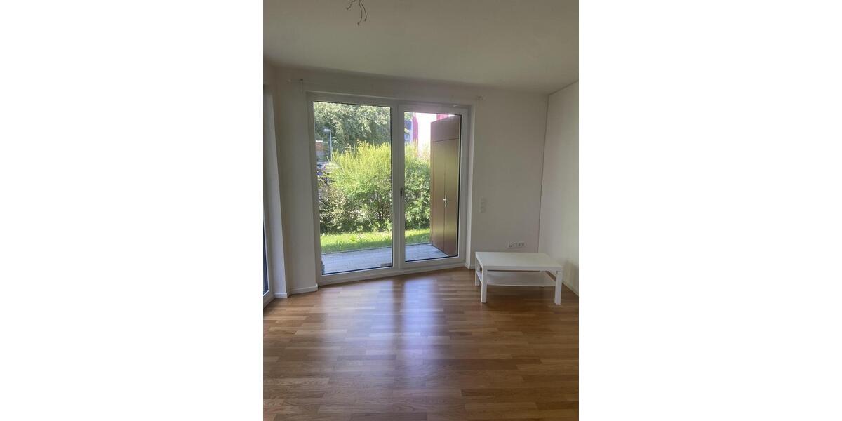 Erdgeschoßwohnung Hamburg Eimsbüttel - 1 Zimmer, 58 m&sup2;, 1.890&euro; | Angebot:26698437