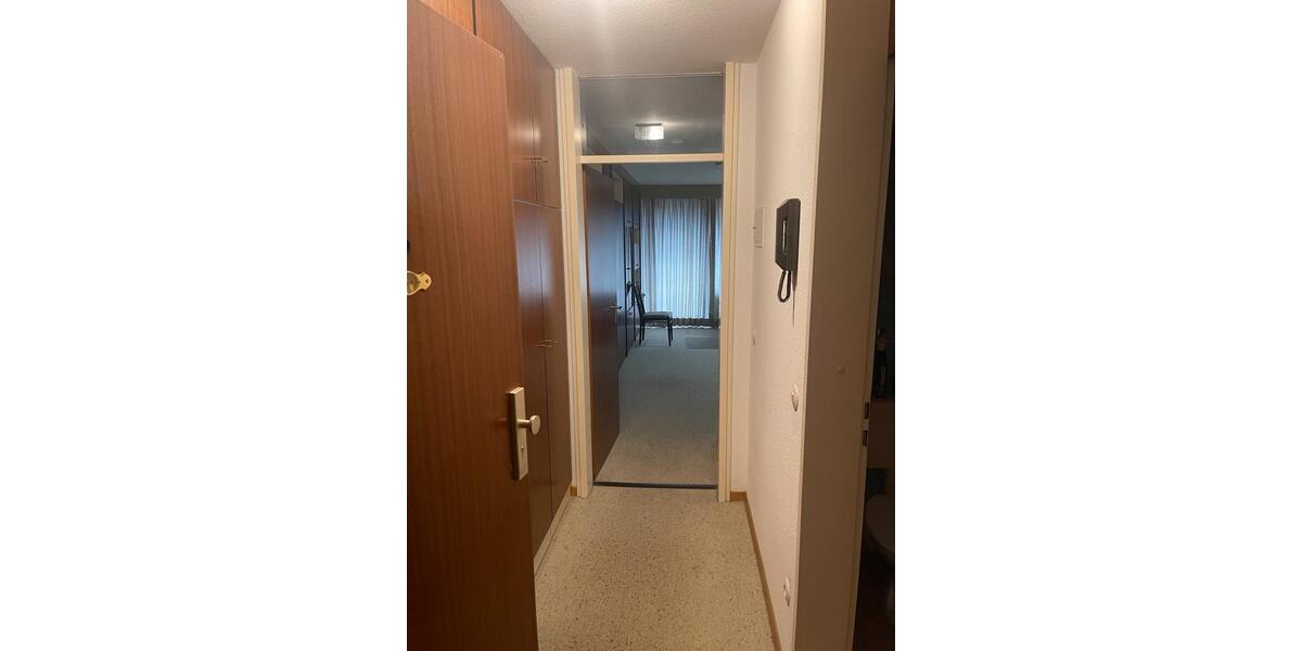 Erdgeschoßwohnung Bad Herrenalb - 1 Zimmer, 39 m&sup2;, 620&euro; | Angebot:26522946