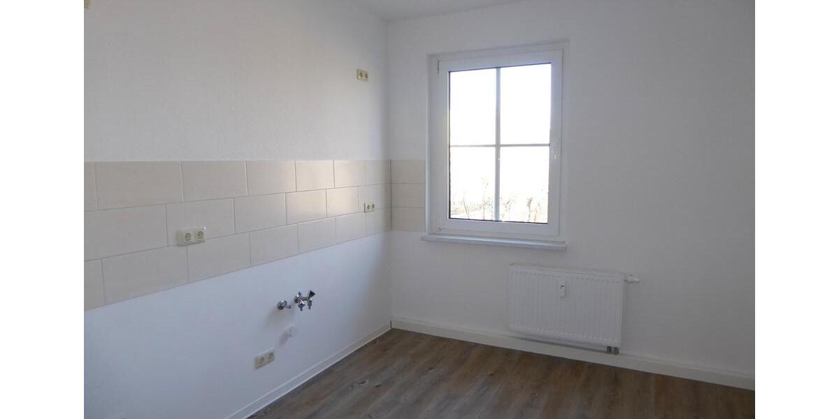 Etagenwohnung Saalfeld (Saale) - 3 Zimmer, 65 m&sup2;, 422&euro; | Angebot:25342153