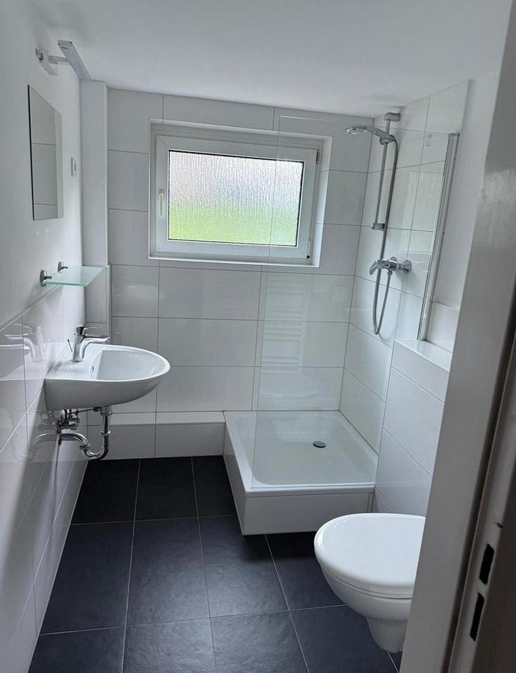 Gemütliche zwei Zimmer Wohnung in Osnabrück-Atter! zimmer