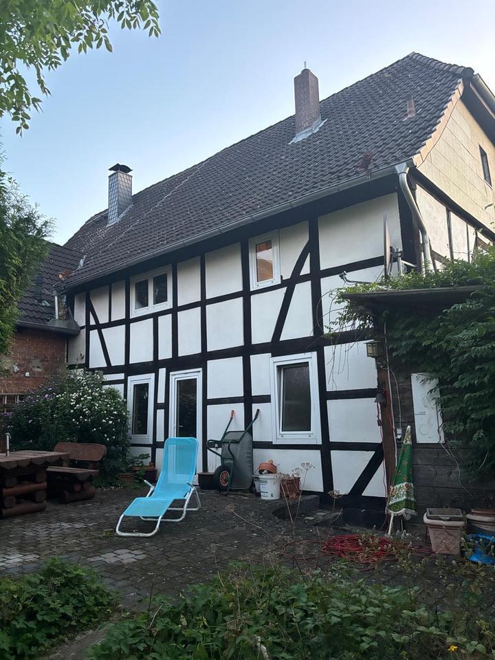 WG Zimmer in Sehnde - İlten ab 1. Oktober zu vermieten
