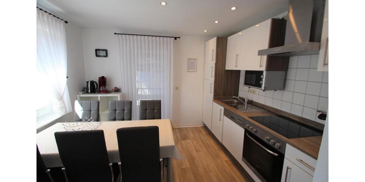 Wohnen auf Zeit Varel - 4 Zimmer, 100 m&sup2;, 22&euro; | Angebot:12327170