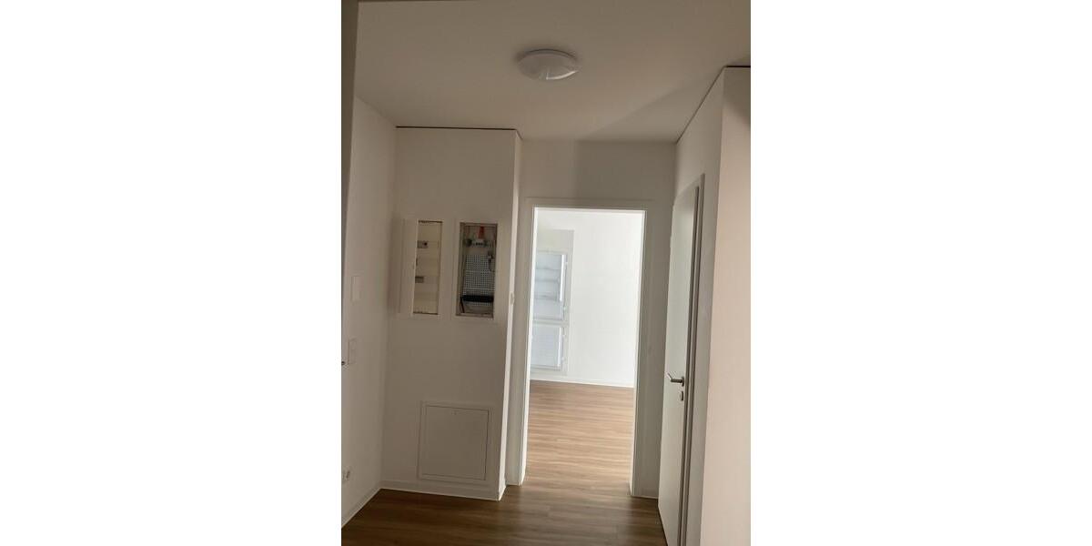Etagenwohnung Buchloe - 2 Zimmer, 52 m&sup2;, 808&euro; | Angebot:25902010