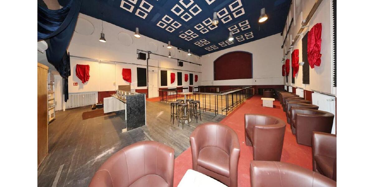 Gewerbeobjekt Wilhelmshaven - 2.000&euro; | Angebot:24982142