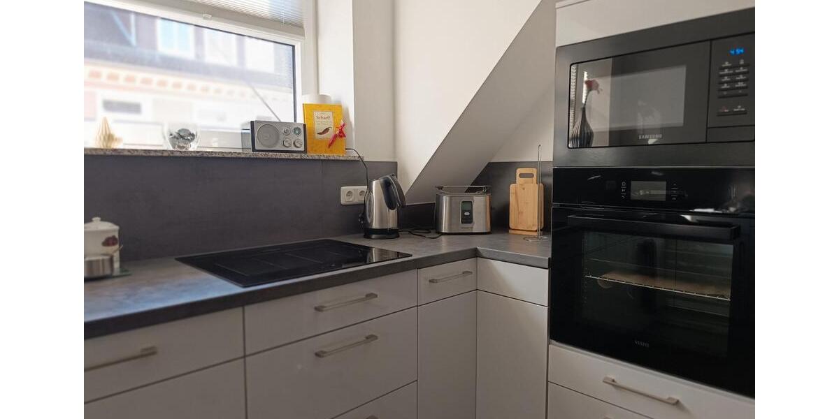 Etagenwohnung Holzminden - 2 Zimmer, 42 m&sup2;, 500&euro; | Angebot:26263277